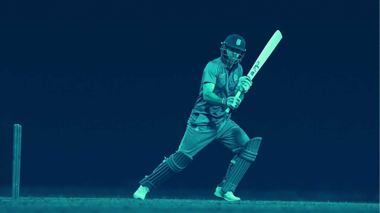 Beginner fantasy cricket guide