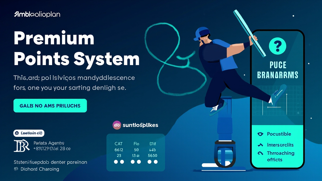Points system explained
