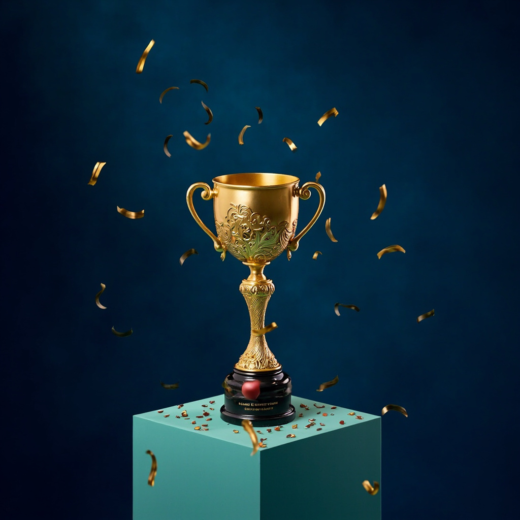 winners hub card