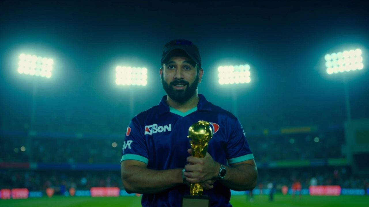 IPL fantasy cricket hub hero