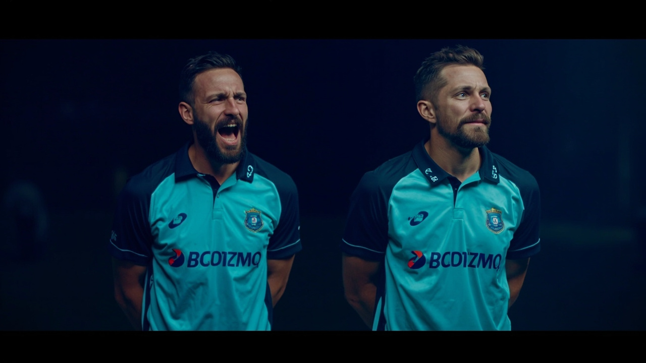 captain vice-captain hero