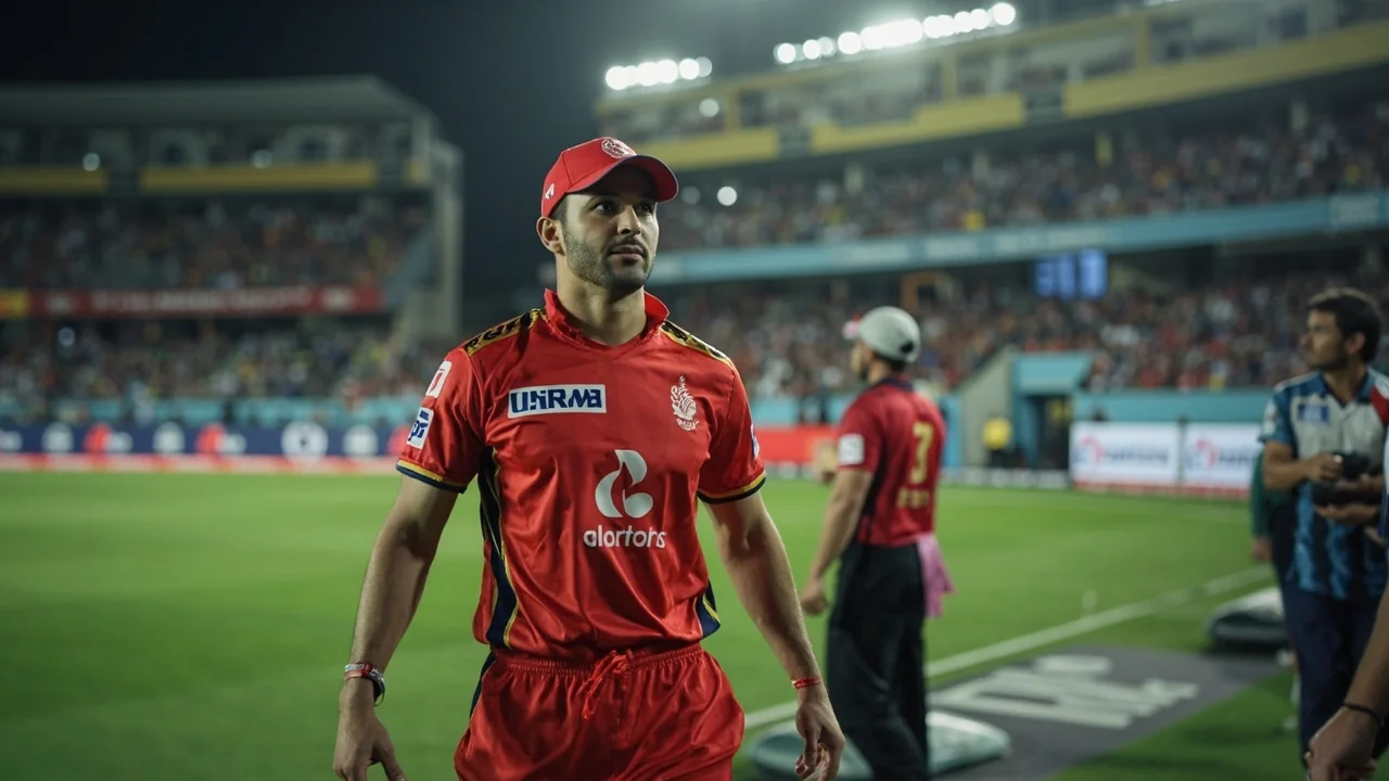 IPL Business Value Crosses $20 Billion in 2026, Houlihan Lokey Study Says