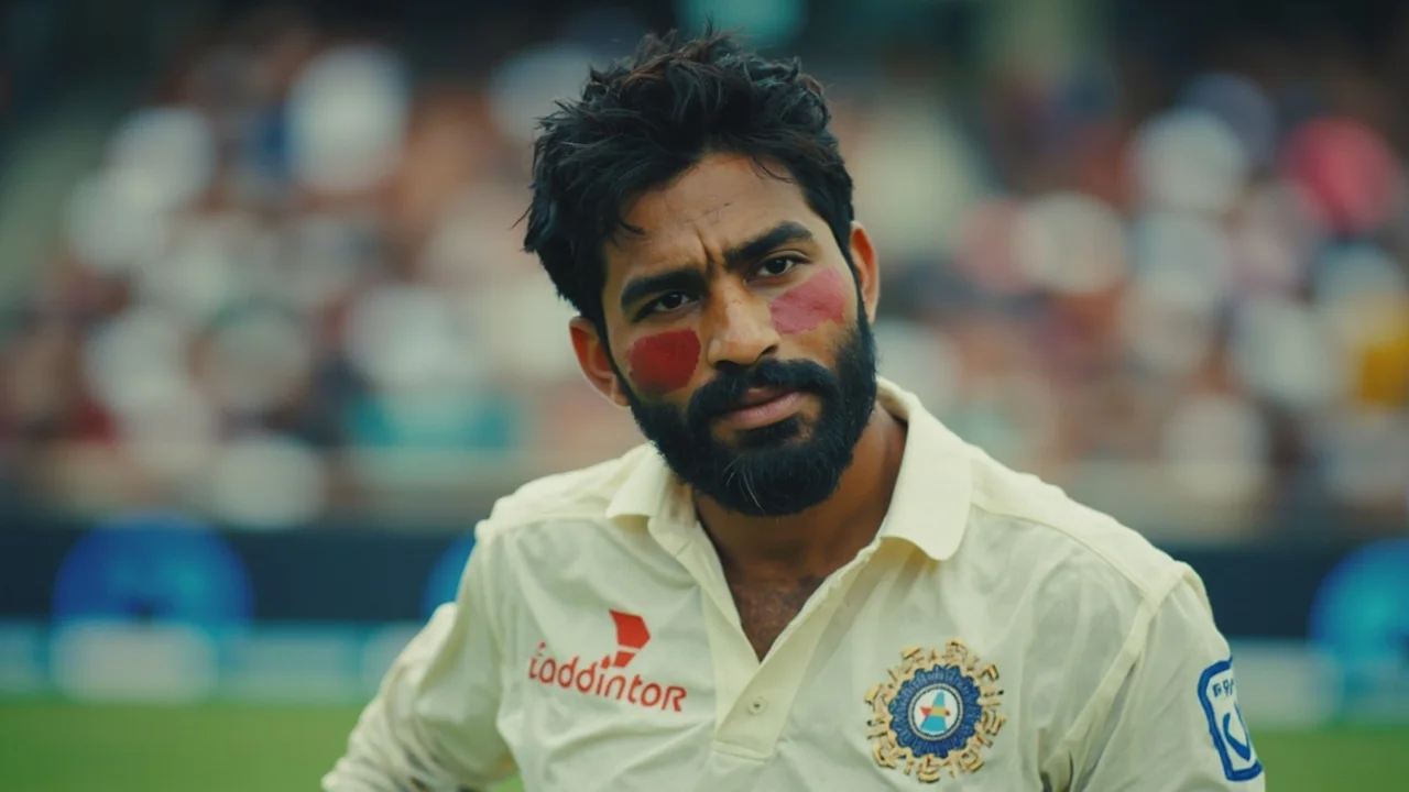 Devdutt Padikkal in line for India No.3 Test spot — a May 2026 selector retrospective