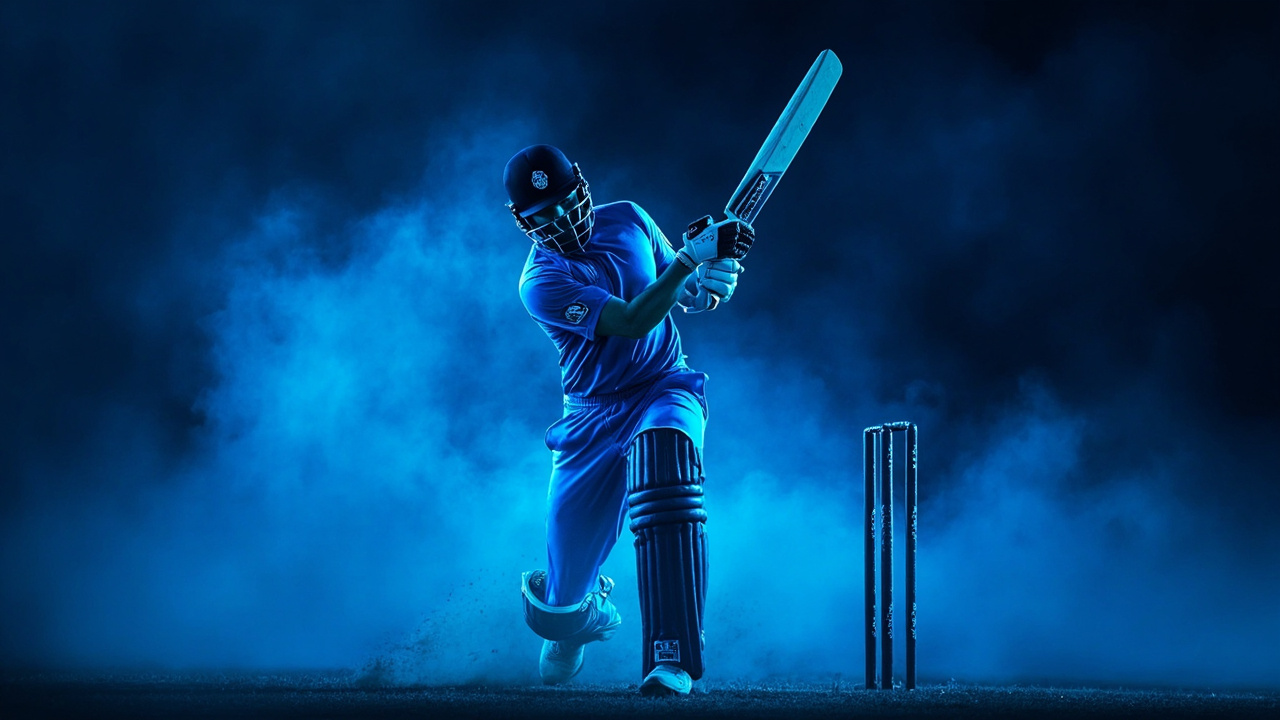 Batting points breakdown