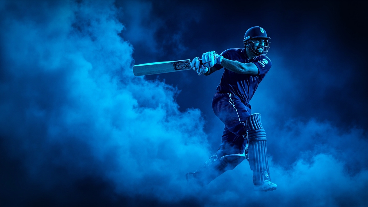 IPL 2026 captain math