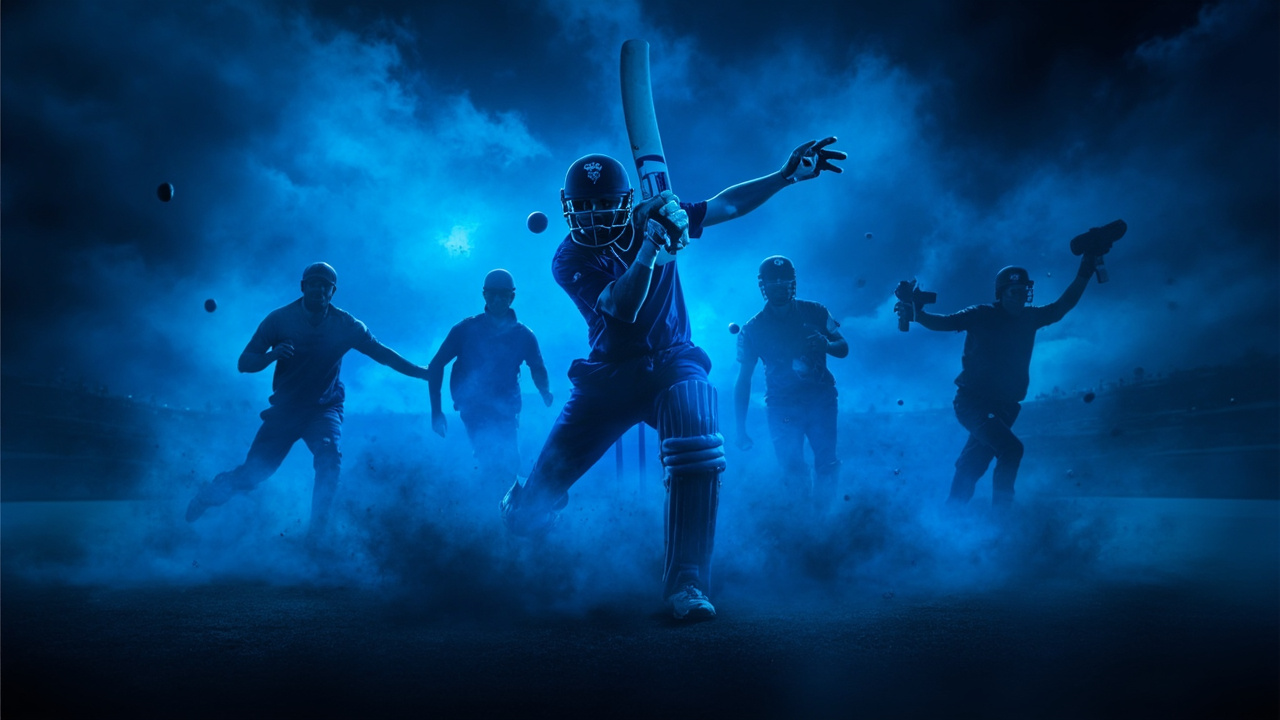 Squad role breakdown